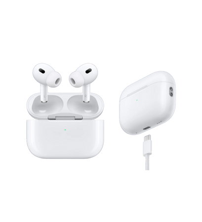 Pods Pro 2