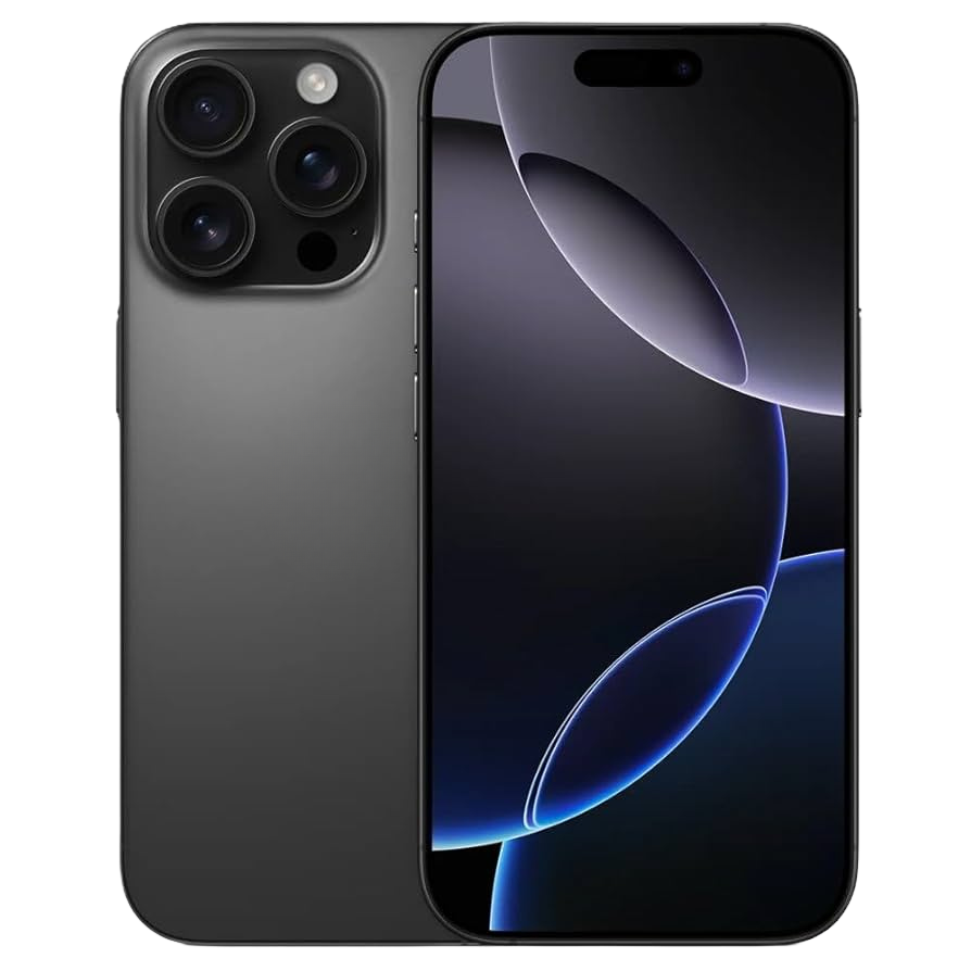 Phone 16 Pro Max